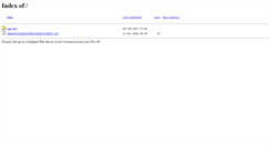 Desktop Screenshot of bcs-limited.aviontsl.com