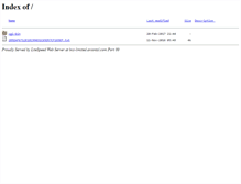 Tablet Screenshot of bcs-limited.aviontsl.com